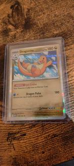 Dragonite #149 - Scarlet & Violet 151 - Mint, Ophalen of Verzenden