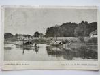 B08 Soerabaja Rivier Kalimaas 1926, Verzamelen, Ophalen of Verzenden, Voor 1920, Buiten Europa