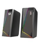 Redragon Anvil GS520 Speaker, Computers en Software, Toetsenborden, Verzenden, Qwerty, Zo goed als nieuw, REDRAGON