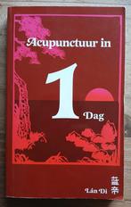 Peter C. van Kervel, Acupunctuur in één dag, Ophalen of Verzenden, Gelezen, Kruiden en Alternatief