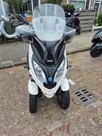 Piaggio 300 hpe mp3   Bouwjaar  2020, Motoren, Scooter, 300 cc, Particulier, 1 cilinder