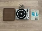 Philips 108 platenspeler, Ophalen of Verzenden, Gebruikt