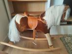 Riding Horse in Good Condition, Kinderen en Baby's, Speelgoed | Hobbelfiguren, Ophalen, Zo goed als nieuw