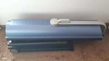Philips solarium  beschikbaar voor biedingen