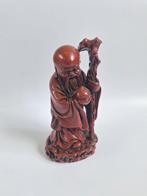 Mooi Chinees beeldje, Ophalen of Verzenden, Zo goed als nieuw, Mens