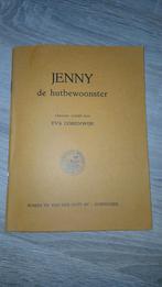 Jenny de hutbewoonster Bekeringsverhaal, Ophalen of Verzenden, Gelezen, Ds. L. Richmond, Christendom | Protestants