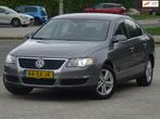 Volkswagen Passat 1.6 FSI Comfortline NAP/XENON/ANDROID/APK, 4 cilinders, 116 pk, Origineel Nederlands, Bedrijf