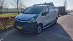 Opel Vivaro 1.6 CDTI L2H1 Edition EcoFlex AIRCO/NAVI BJ 2018, Voorwielaandrijving, 145 pk, Gebruikt, Euro 6