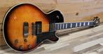 Hagstrom Super Swede LTD Tiger Burst, Nieuw, Ophalen of Verzenden