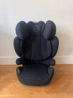 Cybex autozitje, Solution Z i-Fix Plus – zeer goede staat, 15 t/m 36 kg, Zo goed als nieuw, Isofix, Verstelbare rugleuning