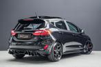 Ford Fiesta ST-3 1.5 200pk |Milltek dual outlet|Maxton|stage, Auto's, Ford, Voorwielaandrijving, Euro 6, 1188 kg, Leder en Stof