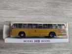 Hb model RET stadsbus AEC Verheul, Hobby en Vrije tijd, Verzenden, Zo goed als nieuw, Overige merken