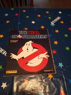 Ghostbusters plaatjes boek liggen, Verzamelen, Gebruikt, Ophalen