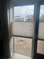 Duette/Plissé gordijn op maat - 96x235cm, Huis en Inrichting, Ophalen, Gebruikt, 200 cm of meer, 50 tot 100 cm