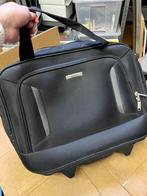 Line laptoptrolley / laptoptas, Ophalen of Verzenden, Zo goed als nieuw, 15 inch, Trolleytas