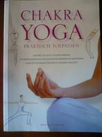 Chakra Yoga praktisch toepassen met de juiste yogaoefeningen, Boeken, Esoterie en Spiritualiteit, Gelezen, Birgit Feliz Carrosco