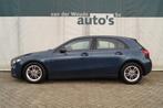 Mercedes-benz A-klasse 160d Business -NAVI-ECC-, Voorwielaandrijving, 1325 kg, Gebruikt, Euro 6