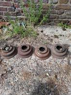 cl. mini spoorverbredings trommels, Ophalen, Gebruikt, Mini