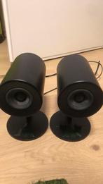 Razer mono speakers, Computers en Software, Pc speakers, Ophalen of Verzenden, Zo goed als nieuw