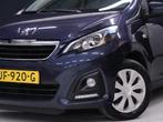 Peugeot 108 1.0 e-VTi Active [BLUETOOTH TELEFOON, AIRCONDITI, Voorwielaandrijving, Stof, Gebruikt, Origineel Nederlands