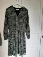 Nieuwe jurk maat 42 Margit Brandt, Kleding | Dames, Maat 42/44 (L), Nieuw, Ophalen of Verzenden, Onder de knie