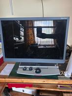 Computerscherm, Computers en Software, Overige Computers en Software, Ophalen of Verzenden, Gebruikt