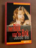 Het rijk van de Bok - Jacob Vis, Ophalen of Verzenden, Zo goed als nieuw