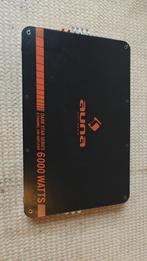 Auna Dark Star Series 6000W Autoversterker, Ophalen, Nieuw