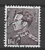 België 434, Postzegels en Munten, Postzegels | Europa | België, Verzenden, Gestempeld