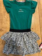 B.nosy jurk maat 134, Kinderen en Baby's, Kinderkleding | Maat 134, Ophalen of Verzenden, Zo goed als nieuw, Meisje, Jurk of Rok