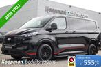 Ford Transit Custom 280 2.0TDCI 136pk L1H1 Trend | Stoel + S, Auto's, Bestelauto's, Voorwielaandrijving, 136 pk, Euro 6, 4 cilinders