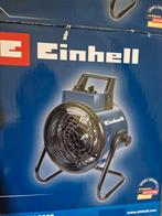Einhell BG-EH 3000 Elektrische Kachel - Nieuw, Minder dan 30 cm, Minder dan 60 cm, Ophalen of Verzenden, 800 watt of meer