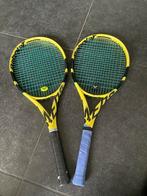 PRO STOCK! - Babolat Aero Pro Drive (Pure Aero), Sport en Fitness, Tennis, L2, Ophalen of Verzenden, Zo goed als nieuw, Racket