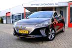 Hyundai IONIQ Comfort EV Aut. Navi|Clima|Cam|LMV|Apple CarPl, Auto's, Hyundai, Parkeercamera, Zwart, Origineel Nederlands, IONIQ