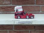 WSI   Scania   S   Highline   van   PWT   Thermo., Hobby en Vrije tijd, Modelauto's | 1:50, Ophalen of Verzenden, Nieuw, Bus of Vrachtwagen