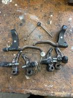 Retro Shimano STX Special Edition Remset - 1994, Fietsen en Brommers, Fietsonderdelen, Ophalen of Verzenden, Gebruikt, Mountainbike