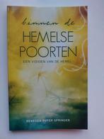 Hemelse poorten, Boeken, Esoterie en Spiritualiteit, Ophalen of Verzenden, Zo goed als nieuw, Spiritualiteit algemeen, Overige typen