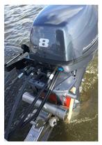 Te koop Waarschip 725, Watersport en Boten, Ophalen, Gebruikt, Tourjacht of Cruiser, Benzine