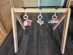 Nijntje x Little Dutch babygym flowers en butterflies., Kinderen en Baby's, Speelgoed | Babyspeelgoed, Ophalen, Zo goed als nieuw