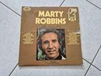 Marty Robbins – The Marty Robbins Collection 2 LP’s, Ophalen of Verzenden, Gebruikt