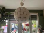 Ikea bollamp 50 cm rond, Huis en Inrichting, Ophalen, Gebruikt, Kunststof, 50 tot 75 cm