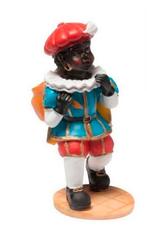 Te koop: stenen zwarte Piet popjes, Diversen, Sinterklaas, Nieuw, Ophalen of Verzenden