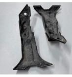 2018 Honda CRF1000 Africa Twin Adventure Sports 2x voorspat, Motoren, Tuning en Styling, Ophalen of Verzenden, H, H, H