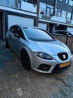 Seat Leon 2.0 Tfsi Cupra Grijs 310pk super staat!, Voorwielaandrijving, 65 €/maand, 1984 cc, Leon