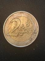 Zeldzame 2 euromunt 2008, Postzegels en Munten, Ophalen of Verzenden