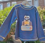 Disney trui voor kinderen 116 van Wall-E kids sweater, Disney, Gebruikt, Jongen of Meisje, Trui of Vest