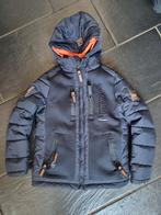 Norway winterjas 128, Ophalen of Verzenden, Zo goed als nieuw, Jongen, Jas