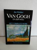 Boek Van Gogh en zijn weg - Jan Hulsker (Het complete werk), Gelezen, Jan Hulsker, Ophalen of Verzenden, Schilder- en Tekenkunst
