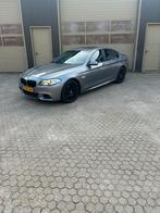 BMW 535i M-pakket. 2010 Grijs, Auto's, 307 pk, Achterwielaandrijving, 109 €/maand, 1760 kg