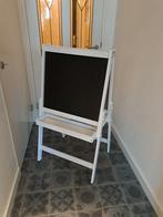 Krijtbord schoolbord, Ophalen of Verzenden